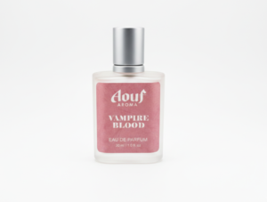 Vampire Blood Perfume by Euro Valley
